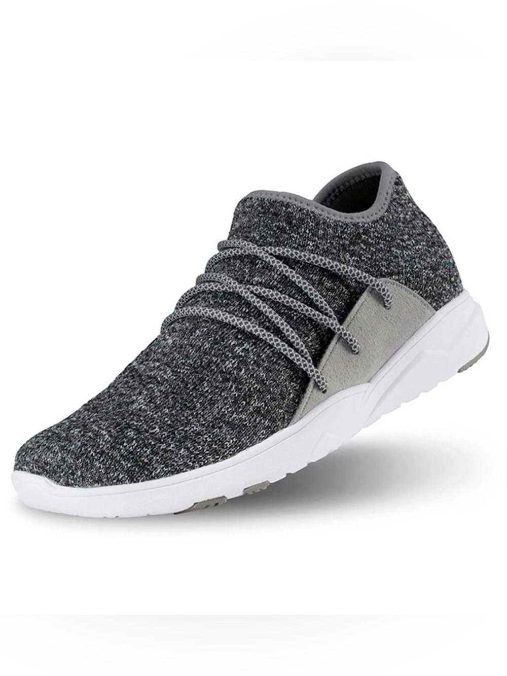 Vessi Cityscape Classic Waterproof Knit Sneakers